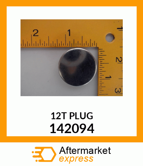 PLUG12T 142094