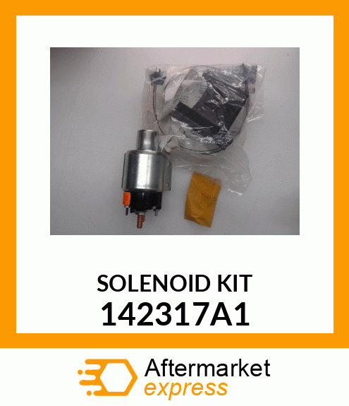 SOLENOID_KIT 142317A1