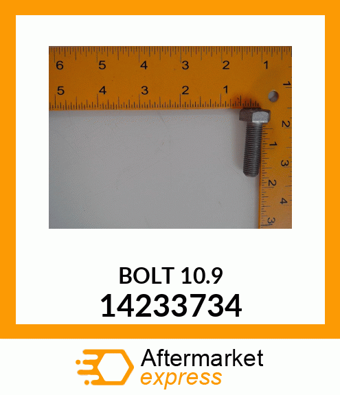 BOLT 14233734