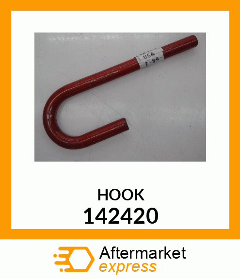 HOOK 142420