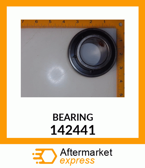 BEARING 142441