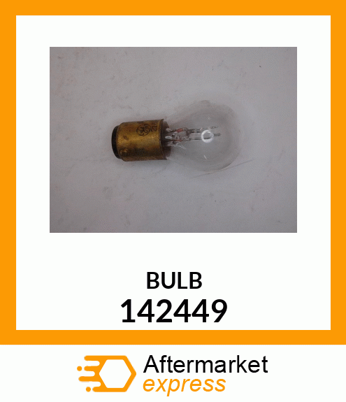 BULB 142449