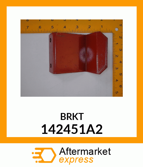 BRKT 142451A2