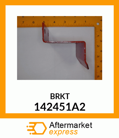 BRKT 142451A2