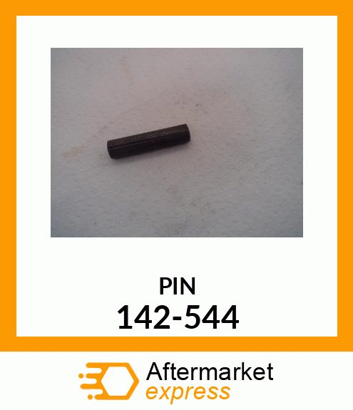 PIN 142-544