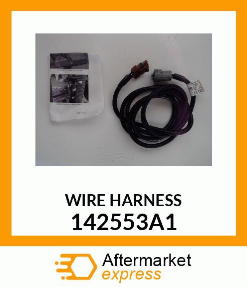 WIREHARNESS 142553A1