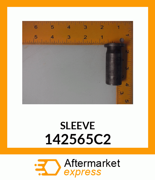 SLEEVE 142565C2