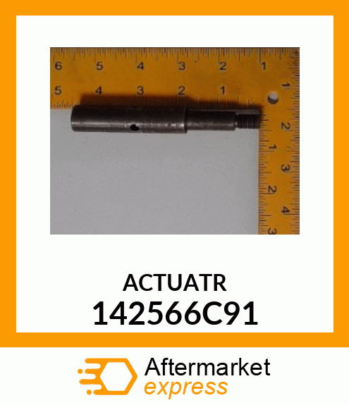 ACTUATR 142566C91