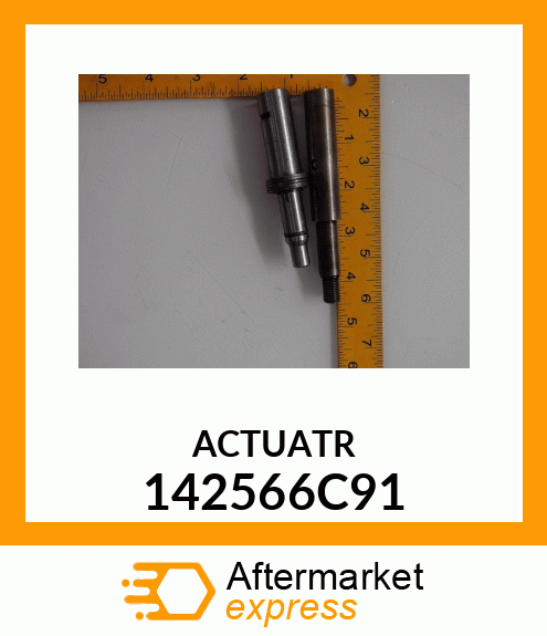 ACTUATR 142566C91