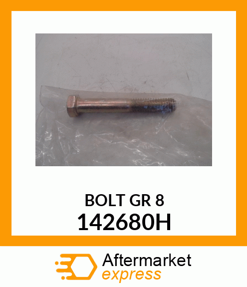 BOLT_GR_8 142680H