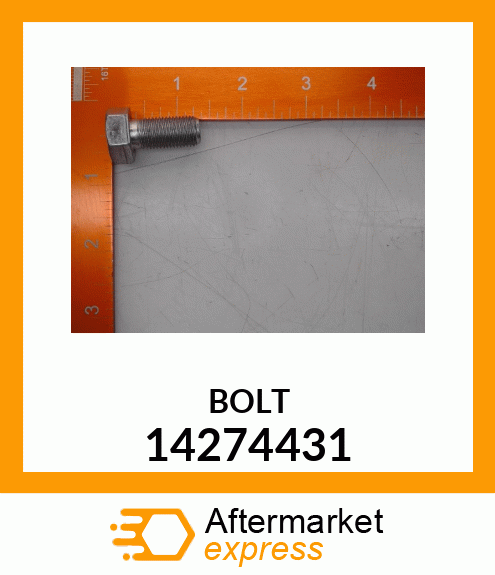 BOLT 14274431