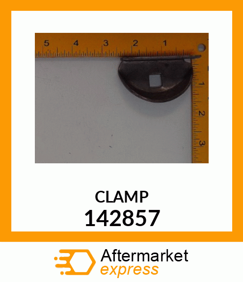 CLAMP 142857