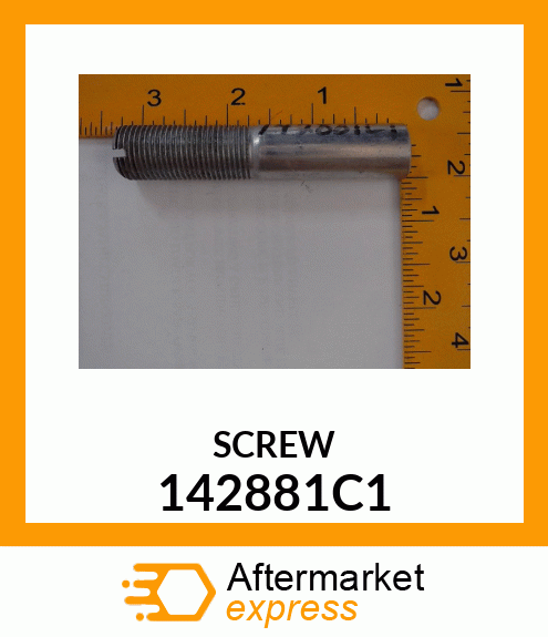 SCREW 142881C1