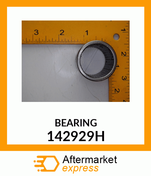 BEARING 142929H