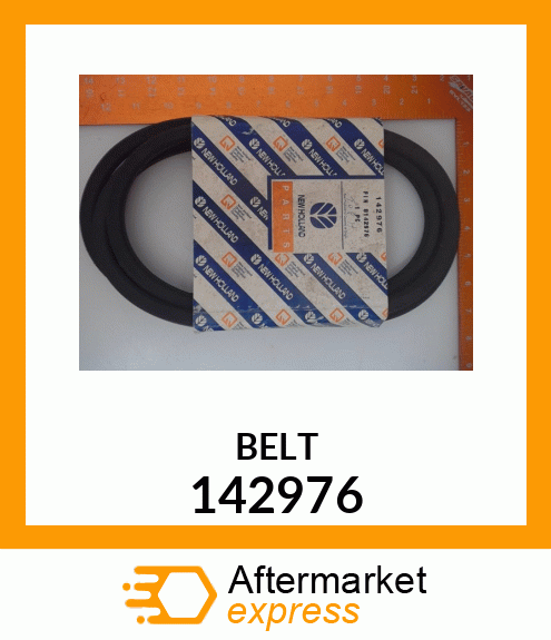 BELT 142976