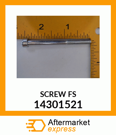 SCREWFS 14301521