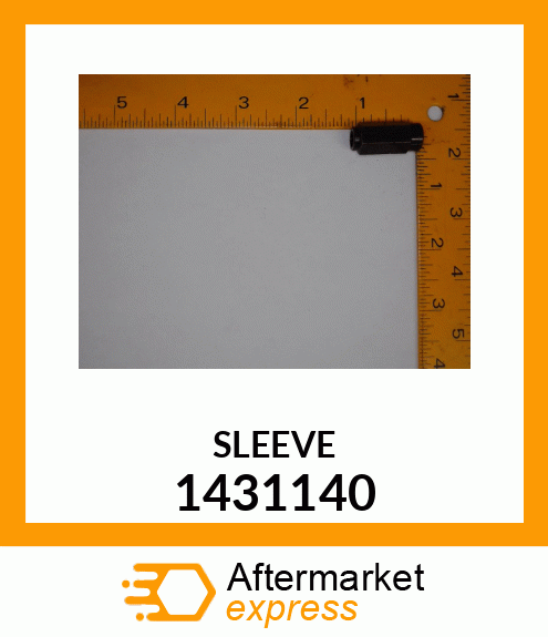 SLEEVE 1431140