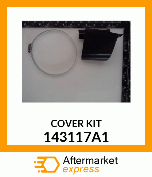 COVERKIT 143117A1