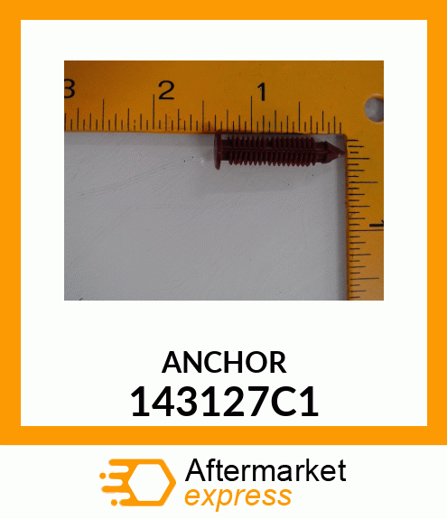 ANCHOR 143127C1