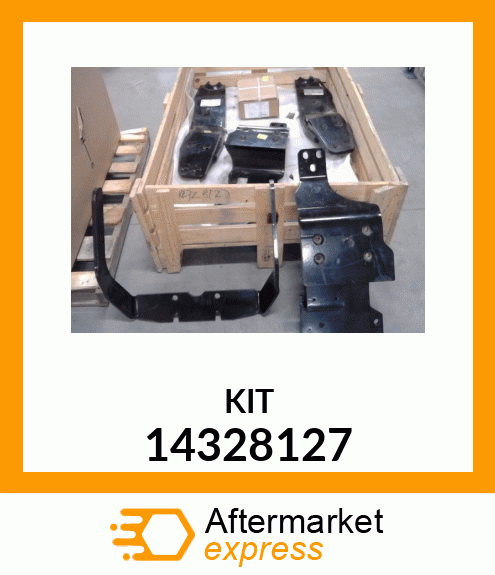 KIT 14328127