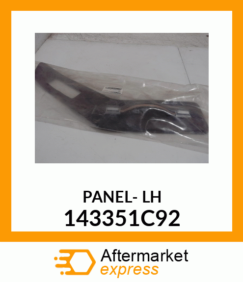 PANEL-_LH 143351C92