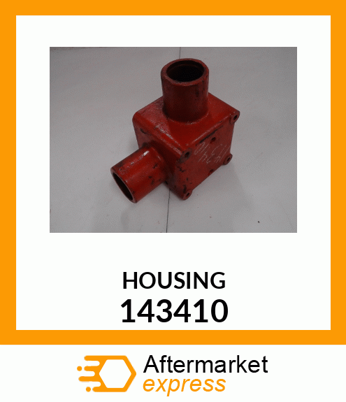 HOUSING 143410