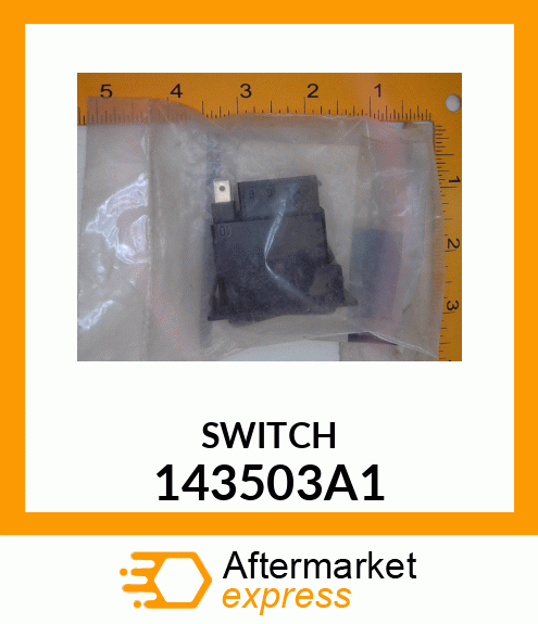 SWITCH 143503A1