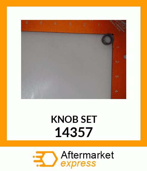 SPACER 1-4357