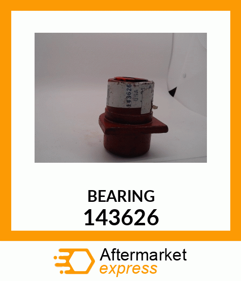 BEARING 143626