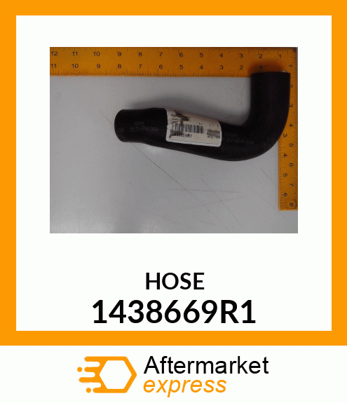 HOSE 1438669R1