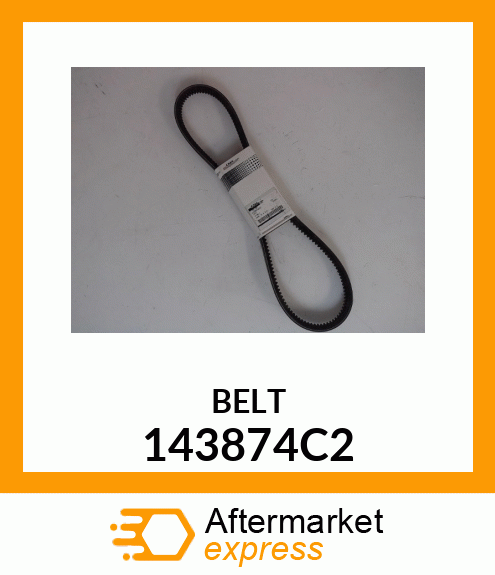 BELT 143874C2