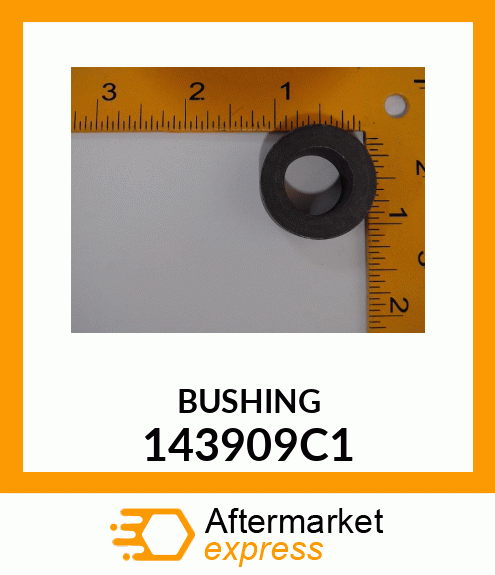 BUSHING 143909C1