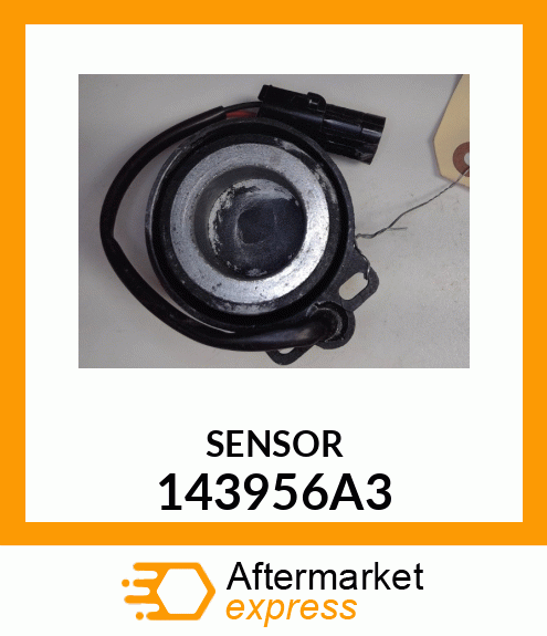 SENSOR 143956A3