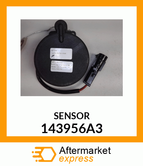 SENSOR 143956A3