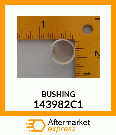 BUSHING 143982C1