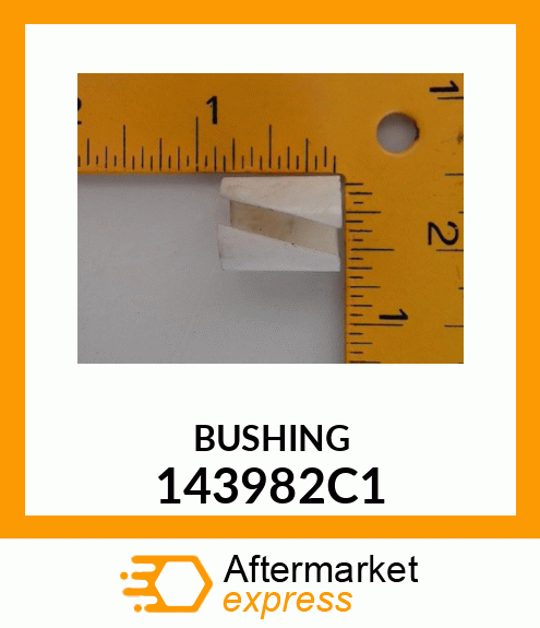 BUSHING 143982C1