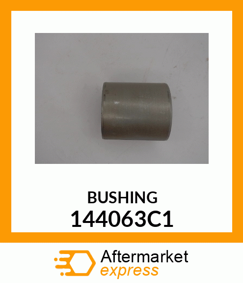 BUSHING 144063C1