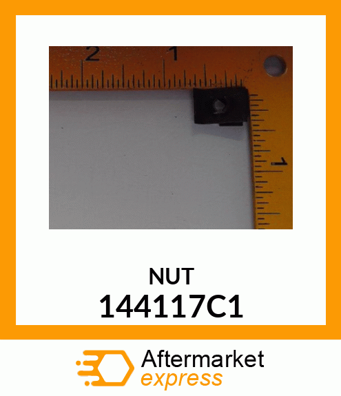 NUT 144117C1