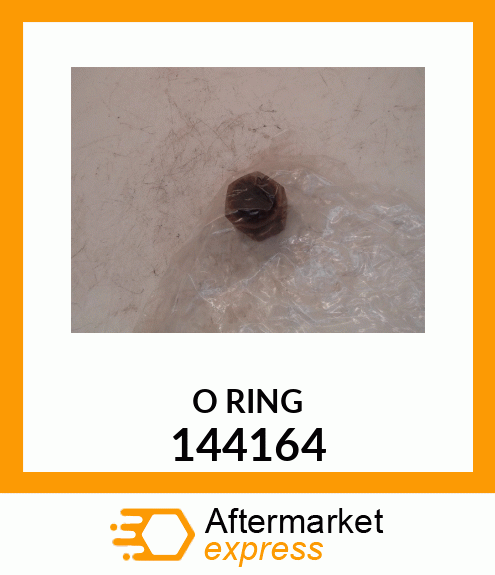 ORING 144164