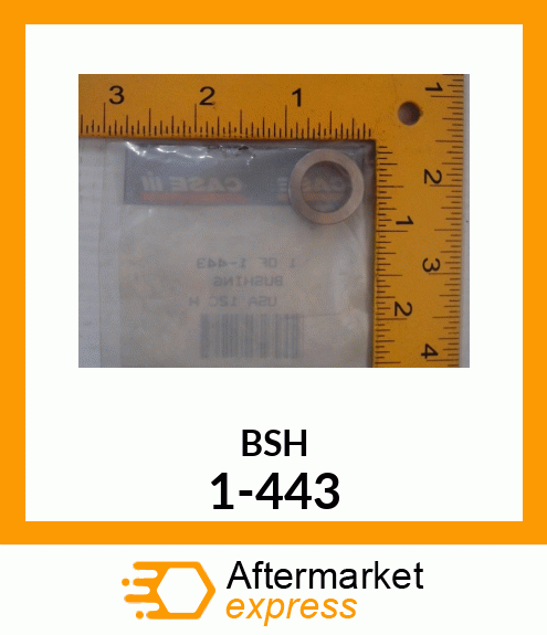 BSH 1-443