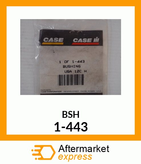 BSH 1-443