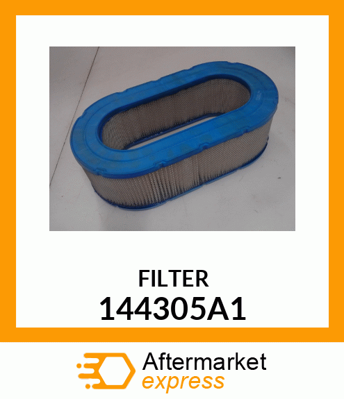 FILTER 144305A1