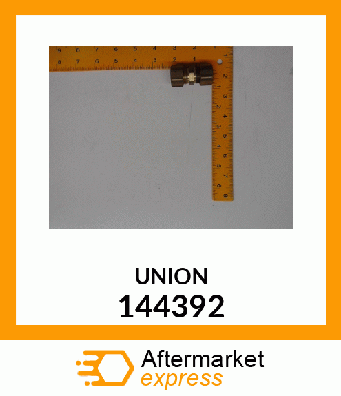 UNION 144392