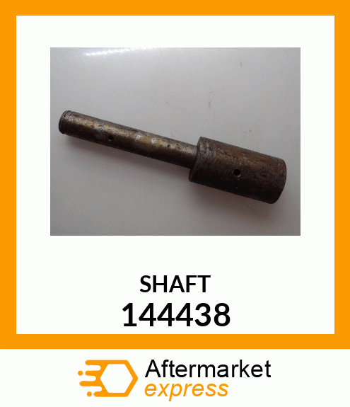 SHAFT 144438