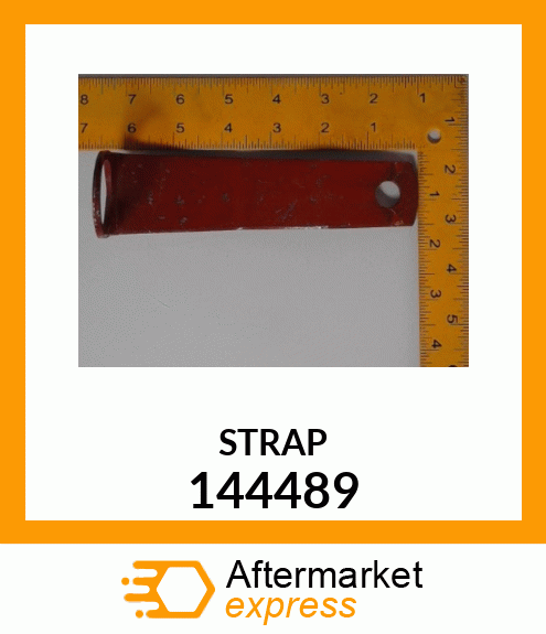 STRAP 144489