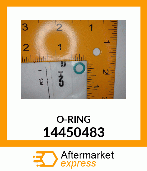 O-RING 14450483