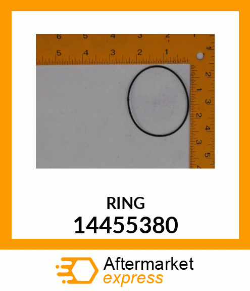 RING 14455380