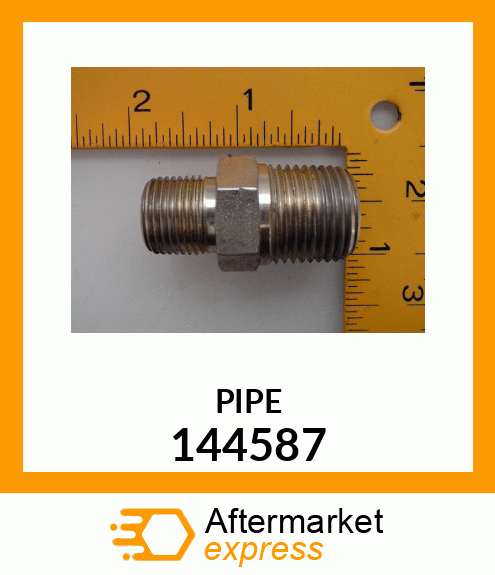 PIPE 144587