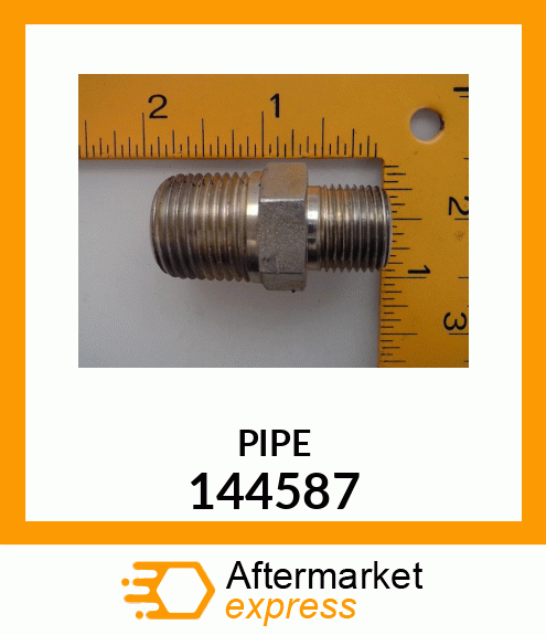 PIPE 144587