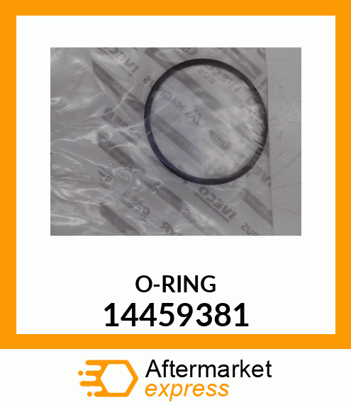 O-RING 14459381